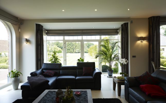 Fusion PVC Kapı Sistemleri