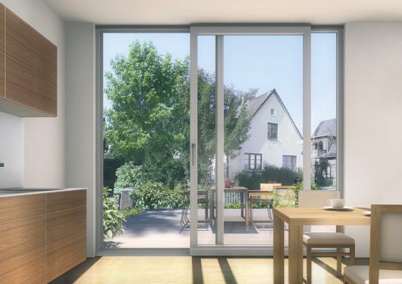 HS76 PVC Sürme Sistemleri