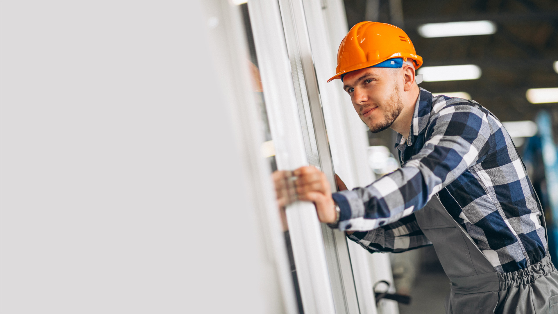 Kalite ve dayanıklılık asla geç kalmaz.