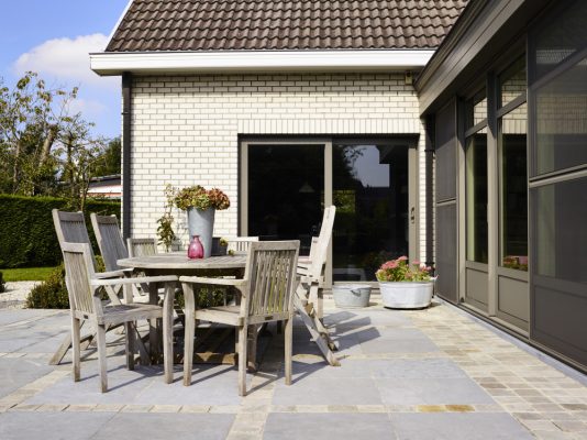 Legend PVC Kapı Sistemleri