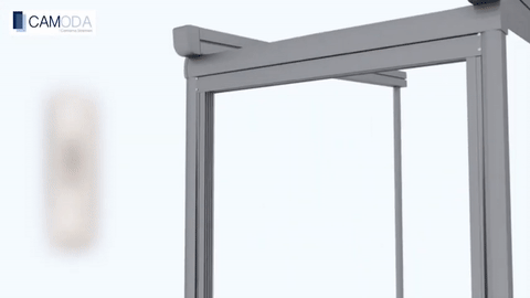 Movable Railing Systems