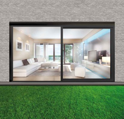 PVC Sürme Sistemleri