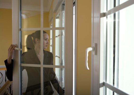 Zendow Deluxe PVC Pencere Sistemleri