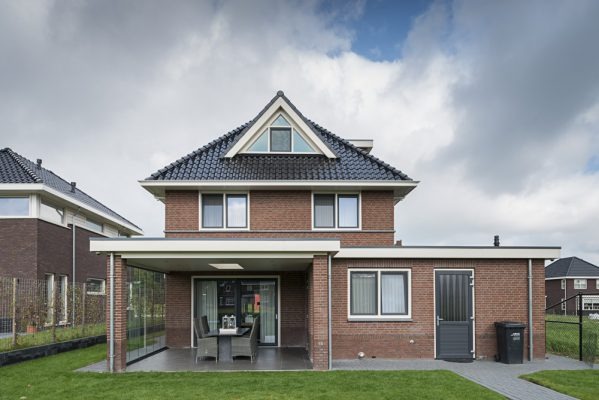 Zendow PVC Window Systems