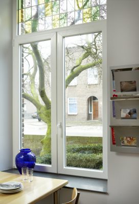 Zendow PVC Pencere Sistemleri